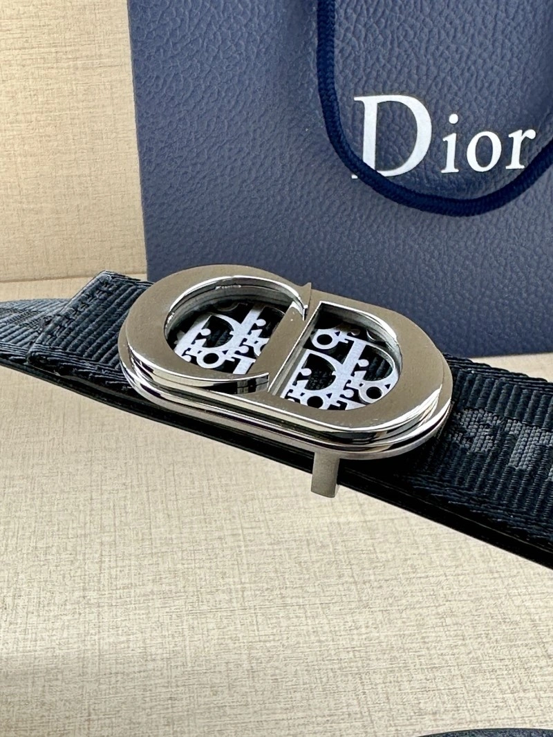 Christian Dior Belts Breathable 285180