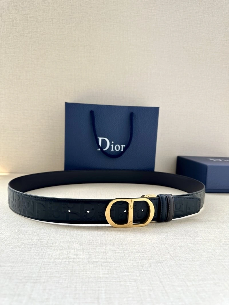UrbanChic Christian Dior Belts 285199