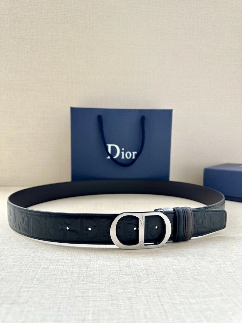Christian Dior Belts Original 285190