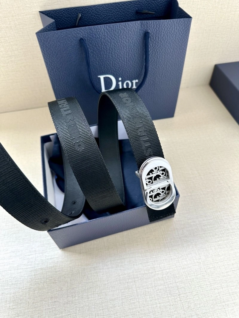 Christian Dior Belts Lightweight 285182