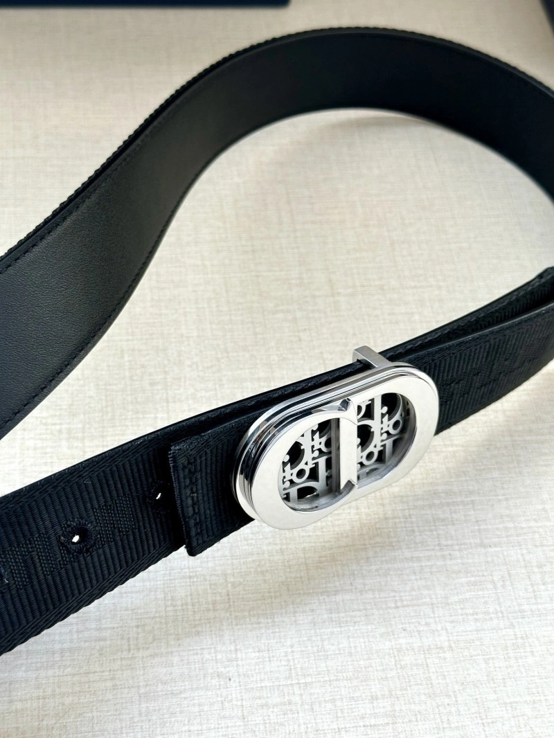 Christian Dior Belts Lightweight 285182