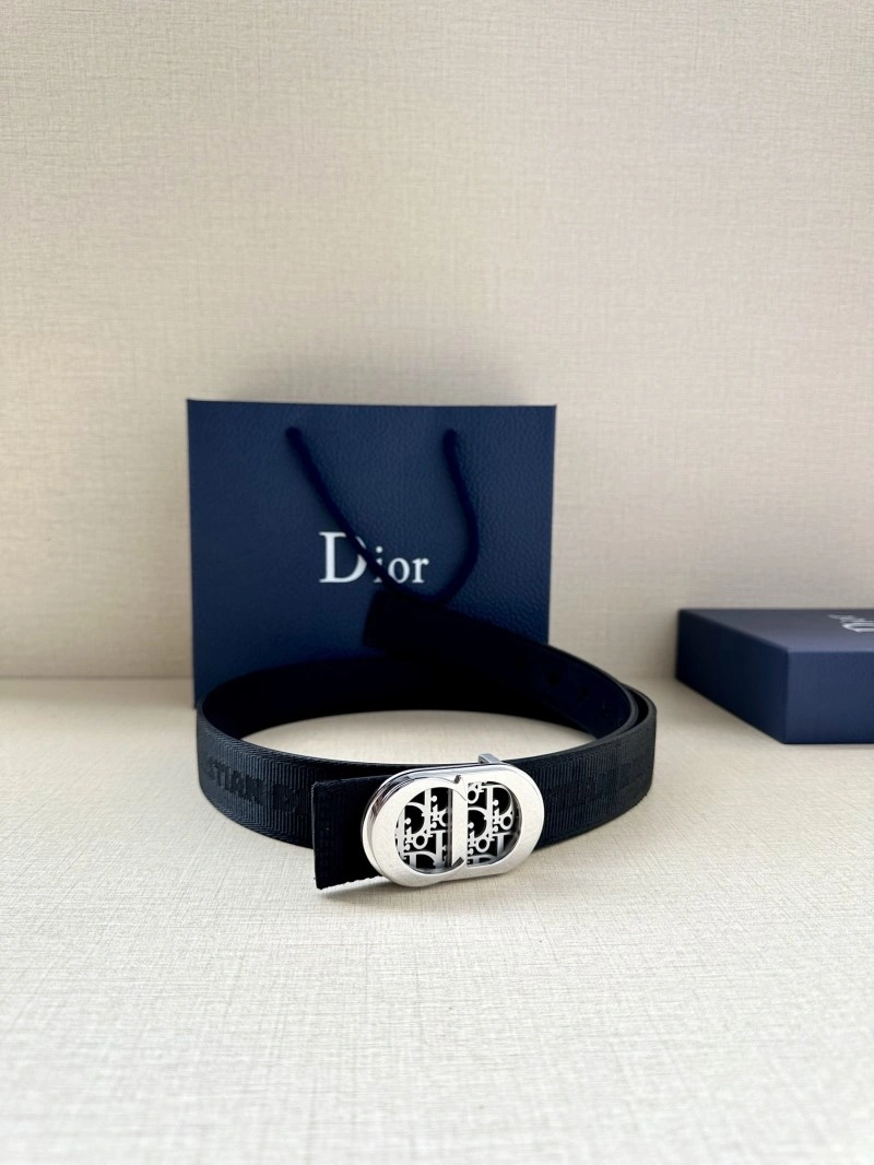 Christian Dior Belts Lightweight 285182