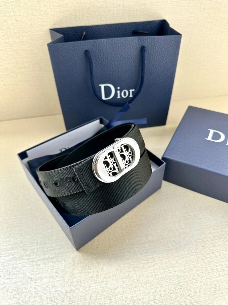 Christian Dior Belts Lightweight 285182