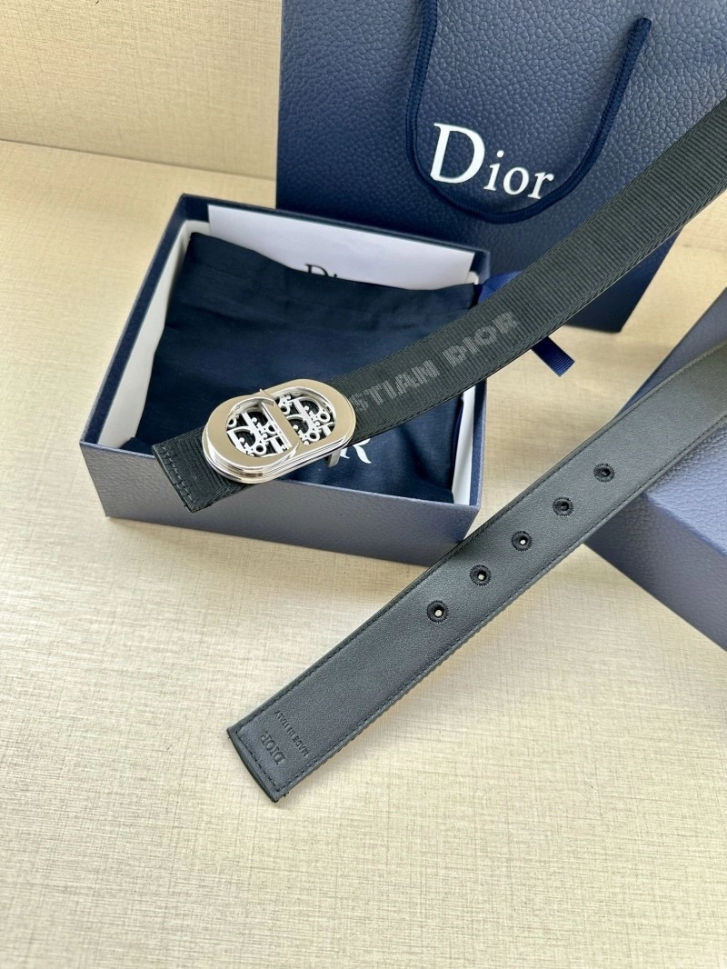 Christian Dior Belts Lightweight 285182