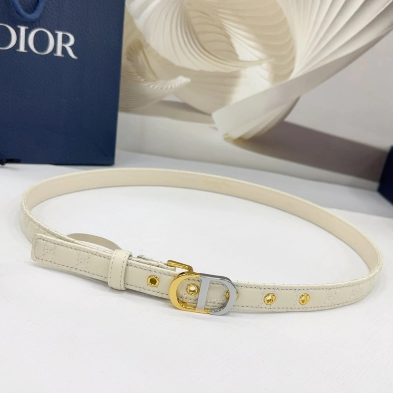 Christian Dior Belts Reliable 285164