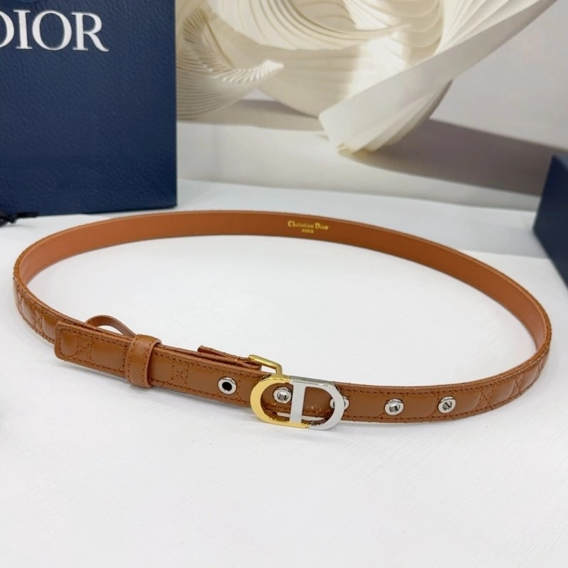 Christian Dior Belts Timeless 285163