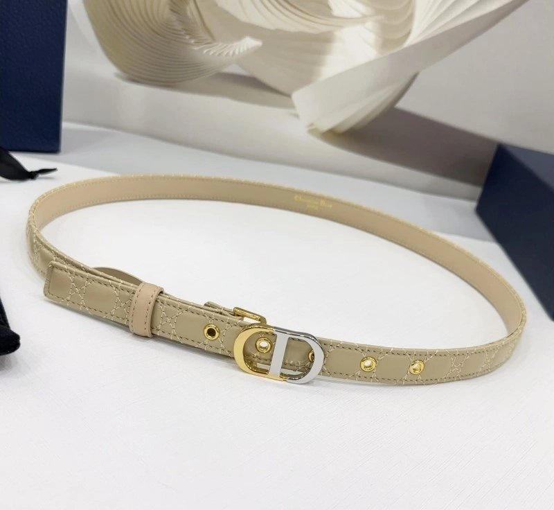 Christian Dior Belts Premium 285162