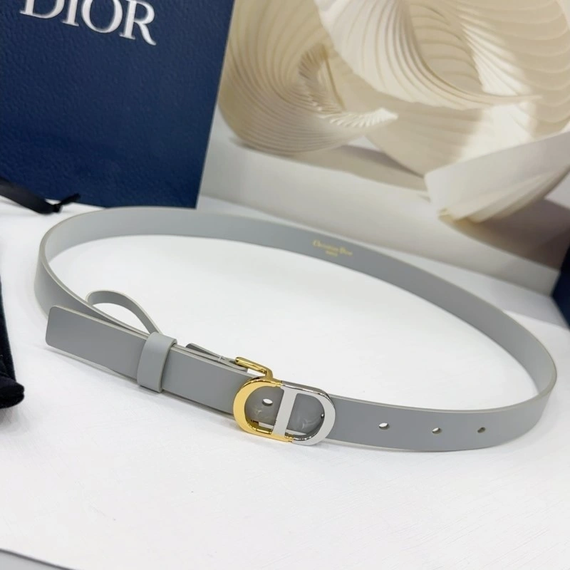 Christian Dior Belts Premium 285138