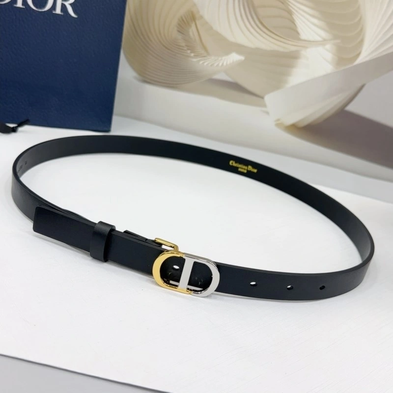 Christian Dior Belts Seasonal 285147