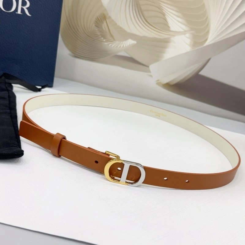 Christian Dior Belts Affordable 285131