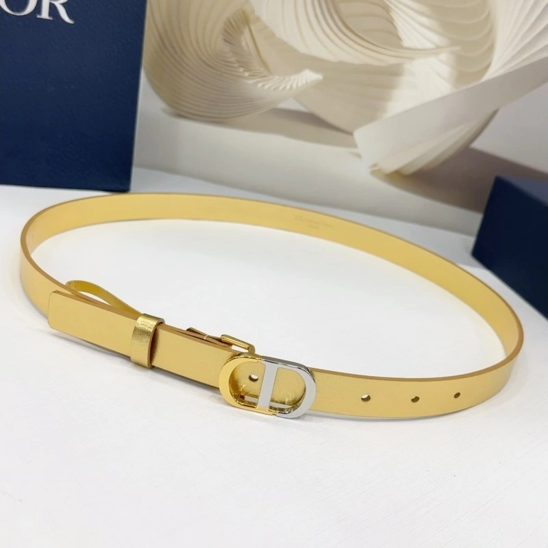 Christian Dior Belts Durable 285144