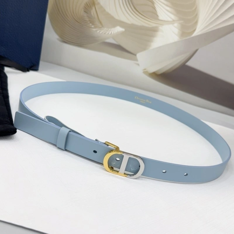 Popular Christian Dior Belts 285145
