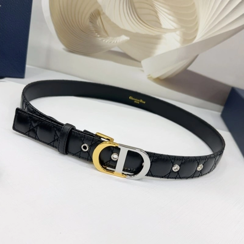 Christian Dior Belts Classic 285157