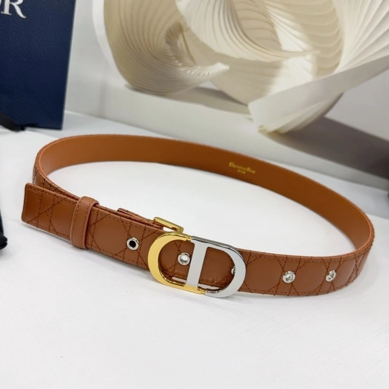 Affordable Christian Dior Belts 285160