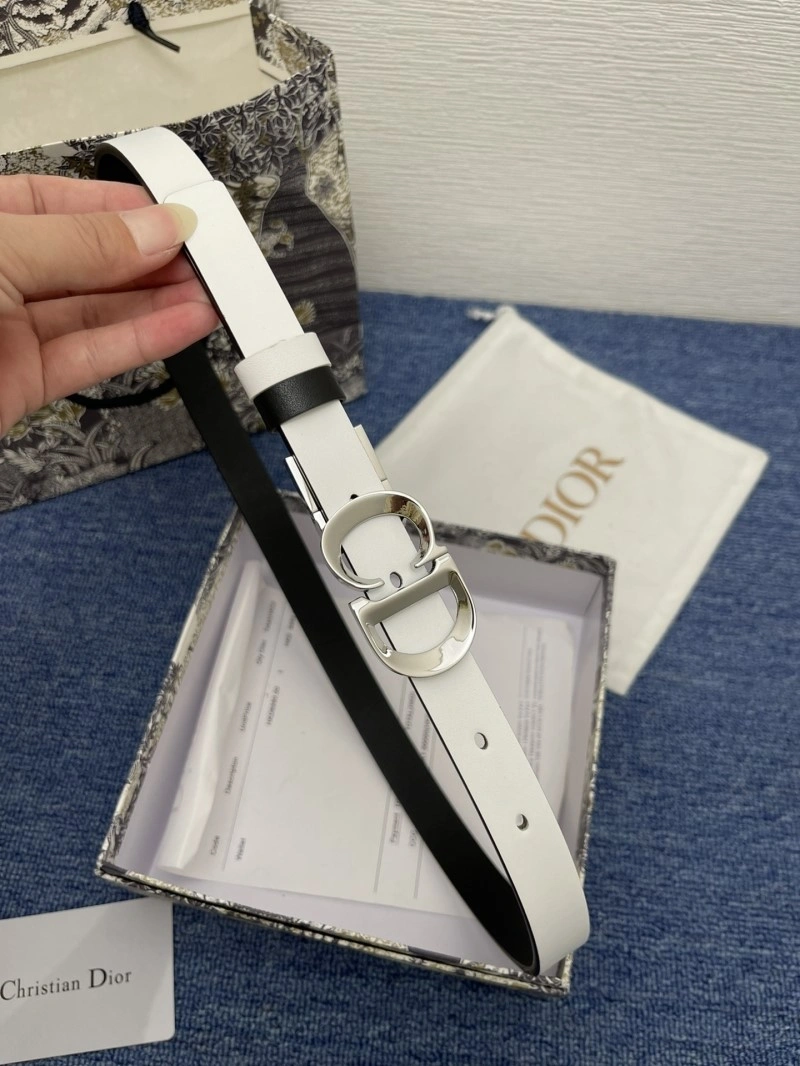 Affordable Christian Dior Belts 285134