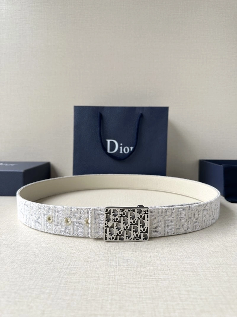 Christian Dior Belts FashionForward 285158