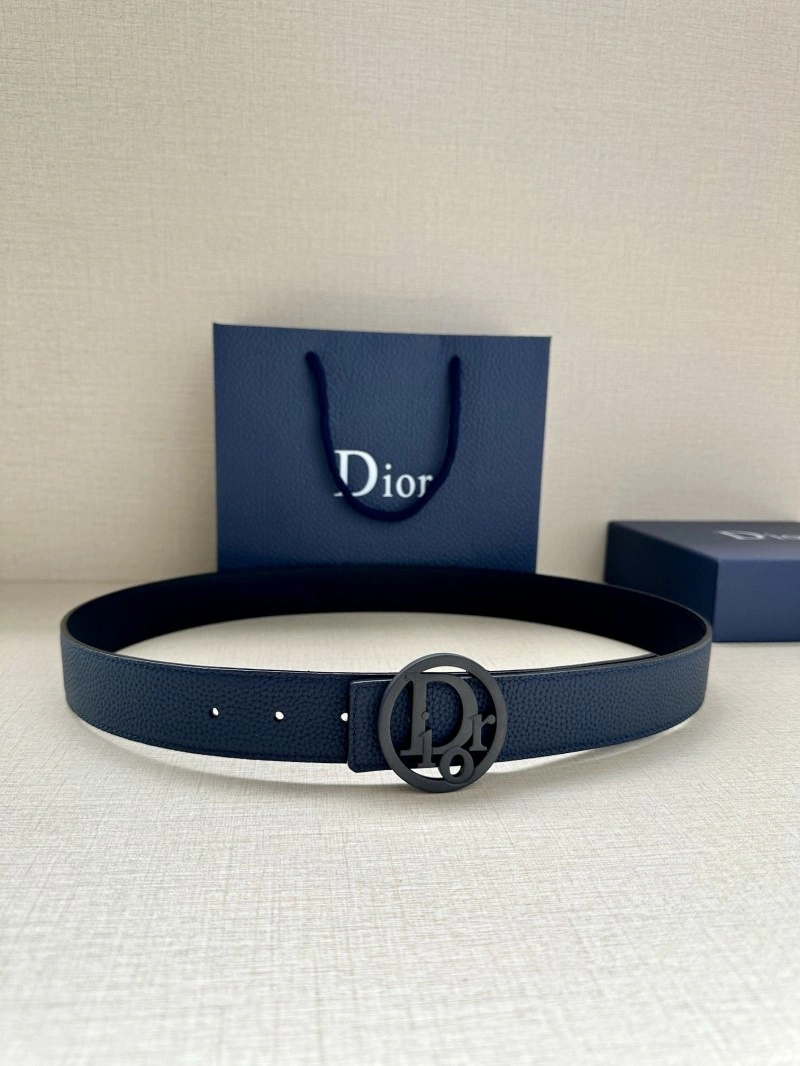 Durable Christian Dior Belts 285154