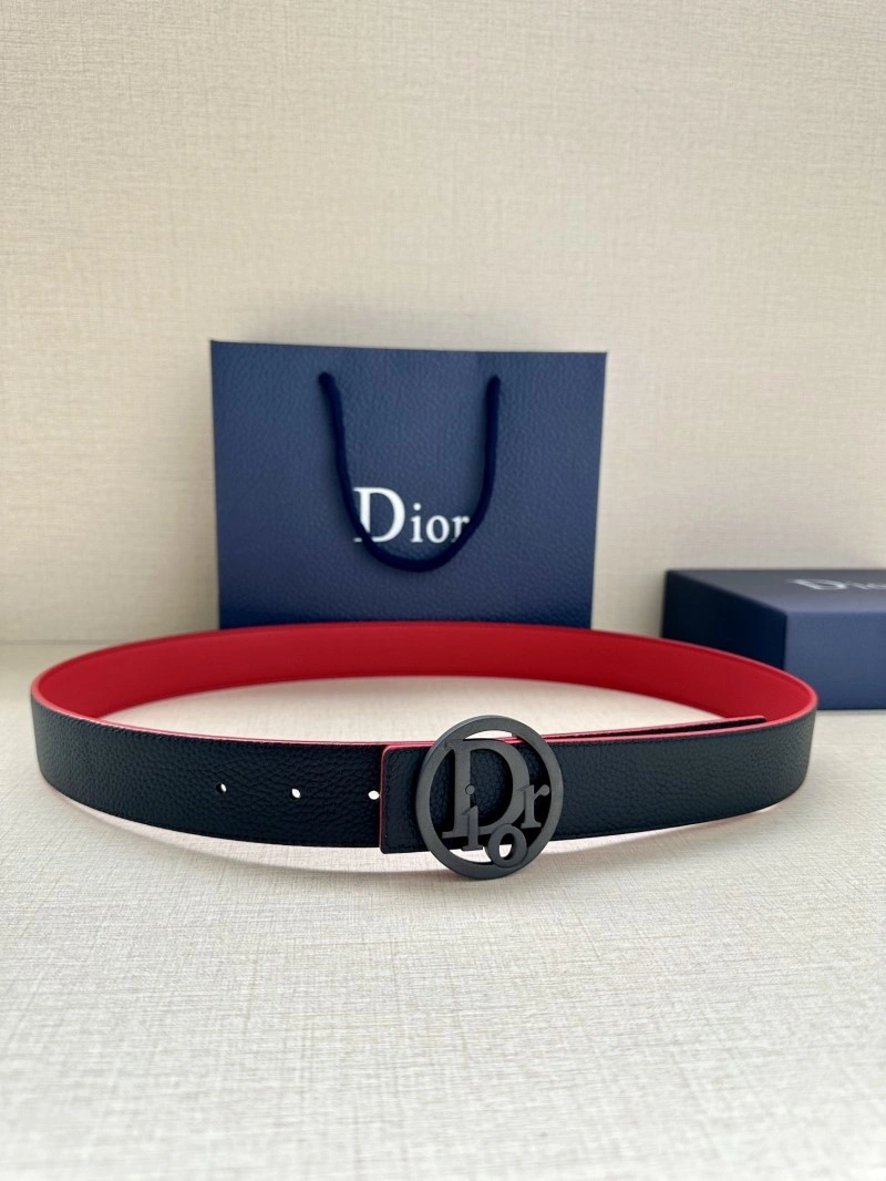 FreshLook Christian Dior Belts 285142