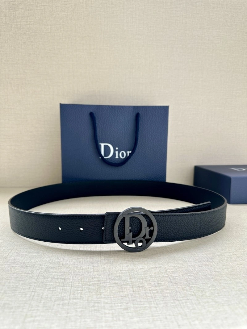Christian Dior Belts Resilient 285135