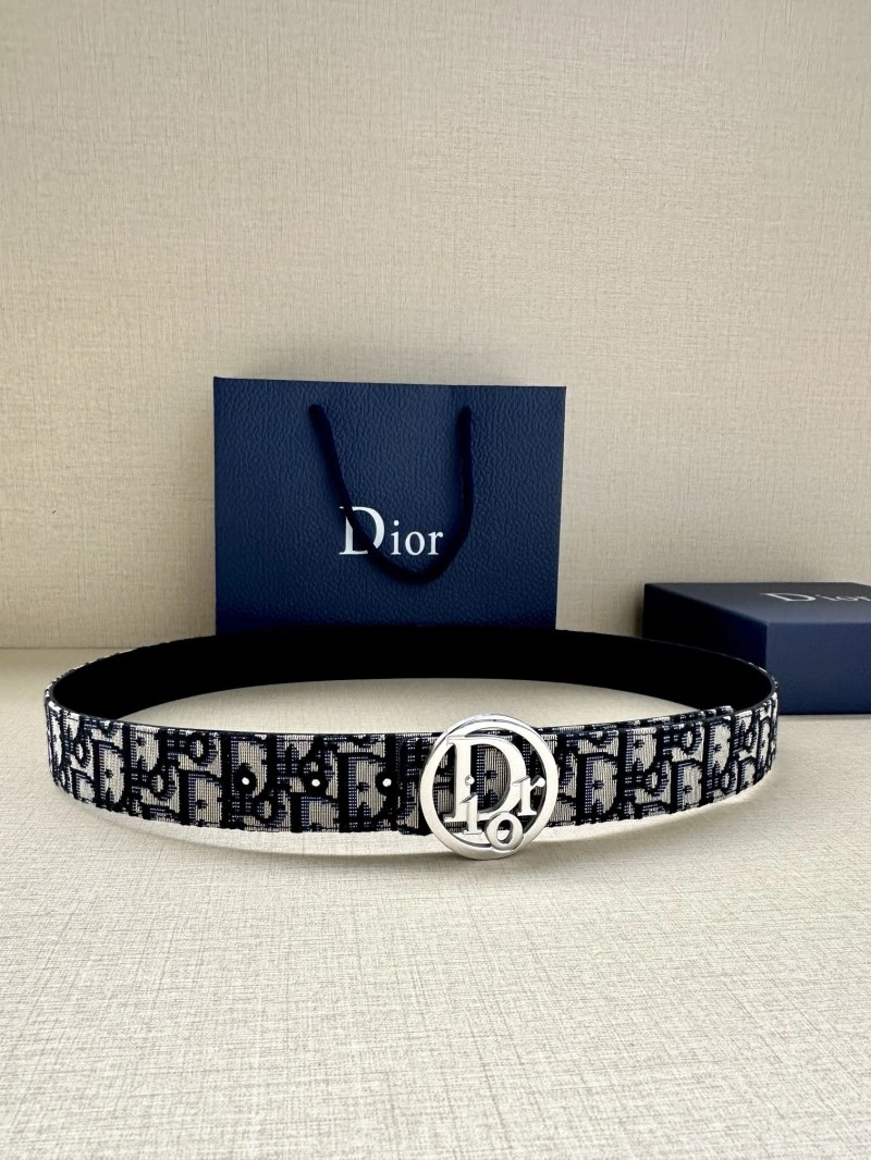 Christian Dior Belts NewStyle 285125