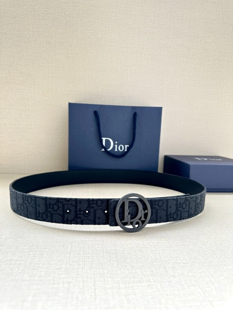EasyMatch Christian Dior Belts 285124