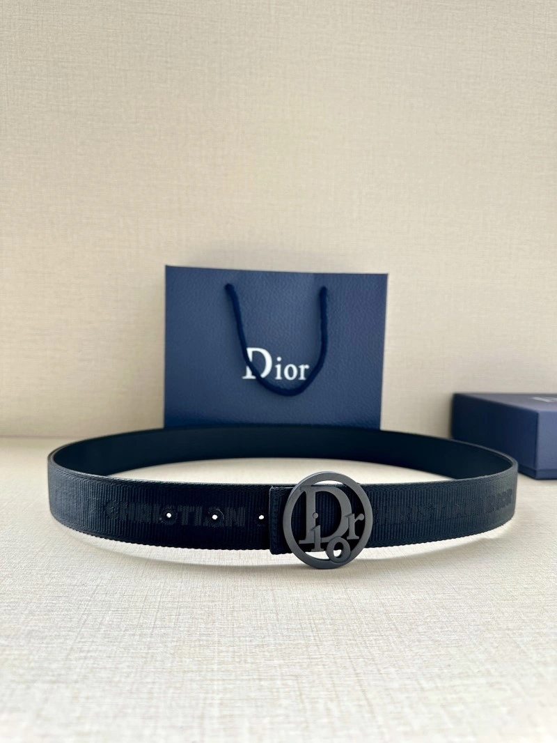Christian Dior Belts DailyWear 285123