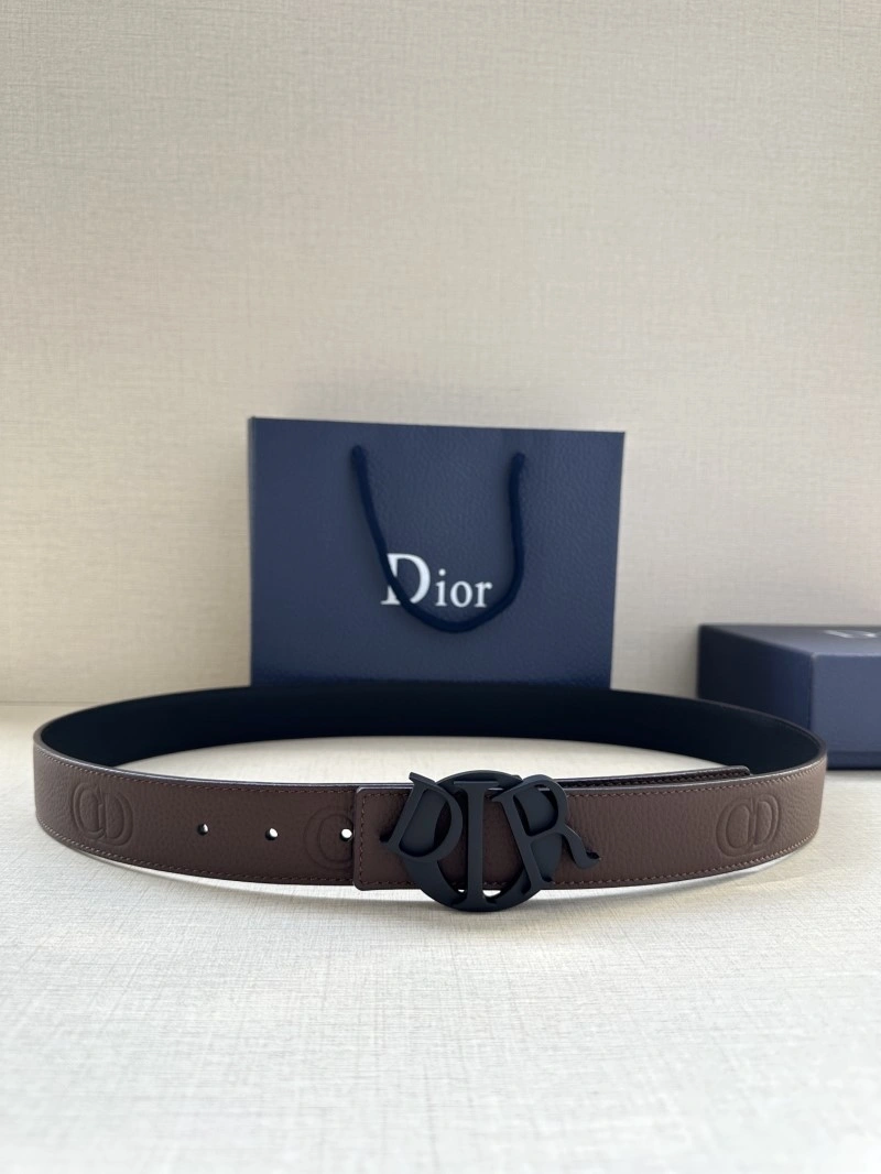 Christian Dior Belts TravelReady 285121