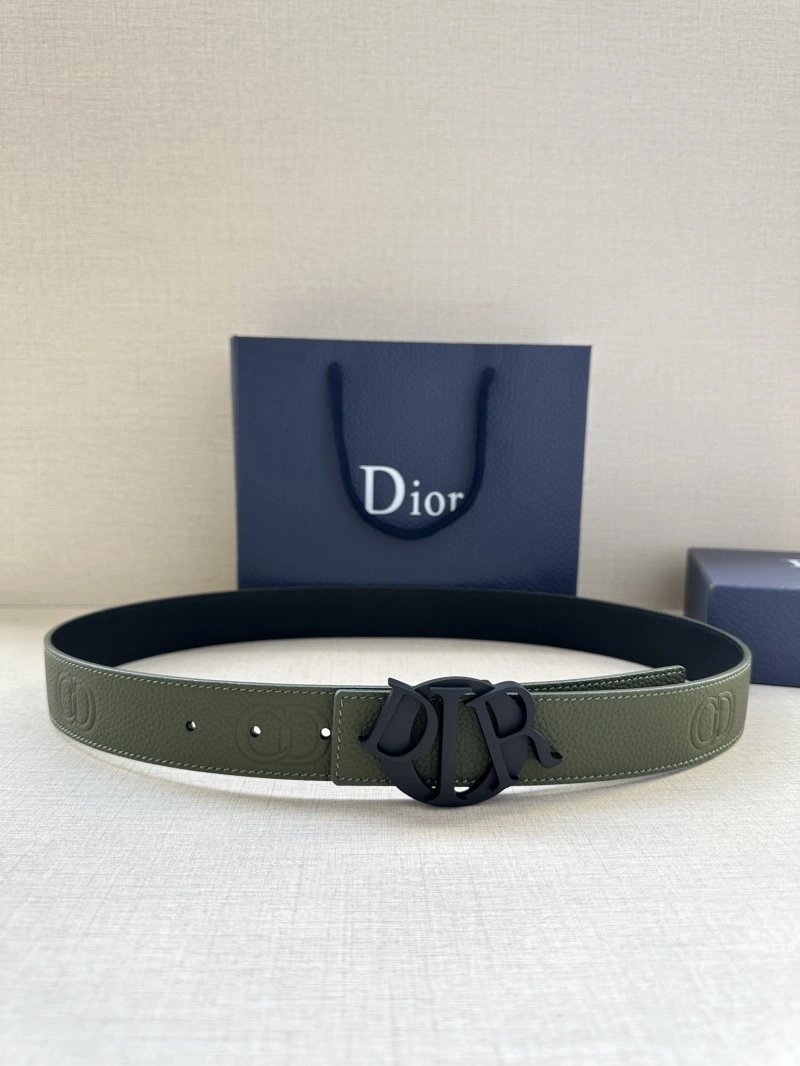 Christian Dior Belts SoftTouch 285109