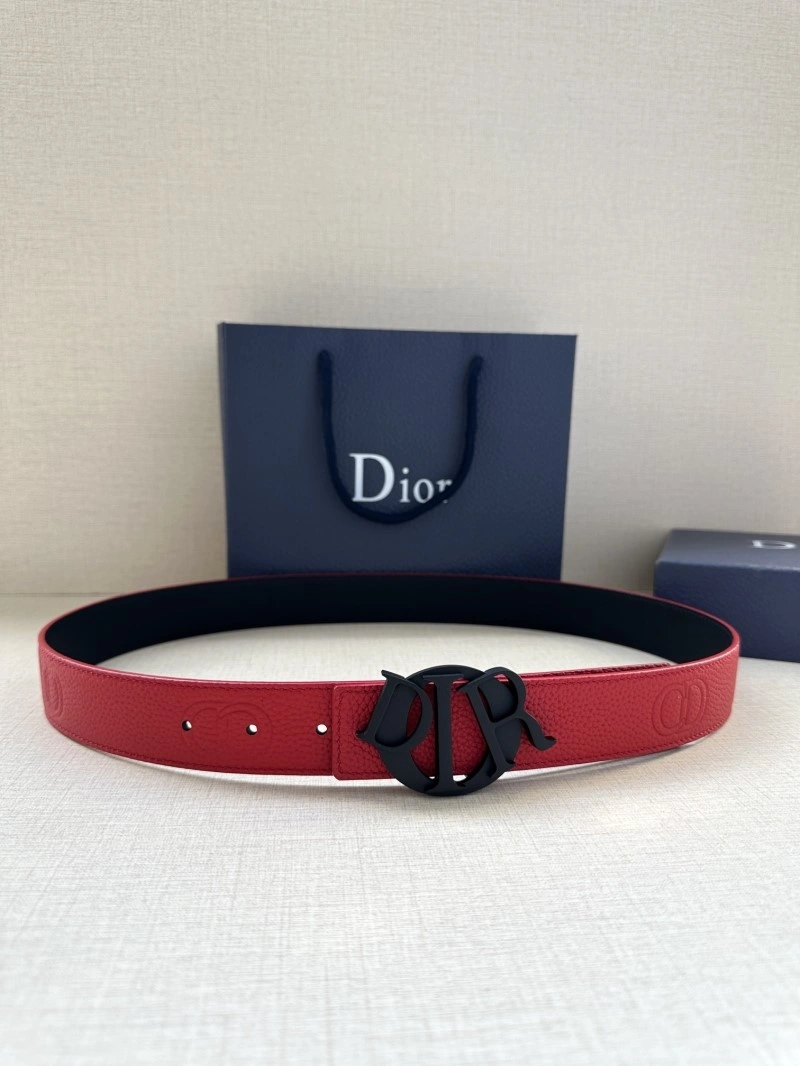 Christian Dior Belts SunProtective 285110