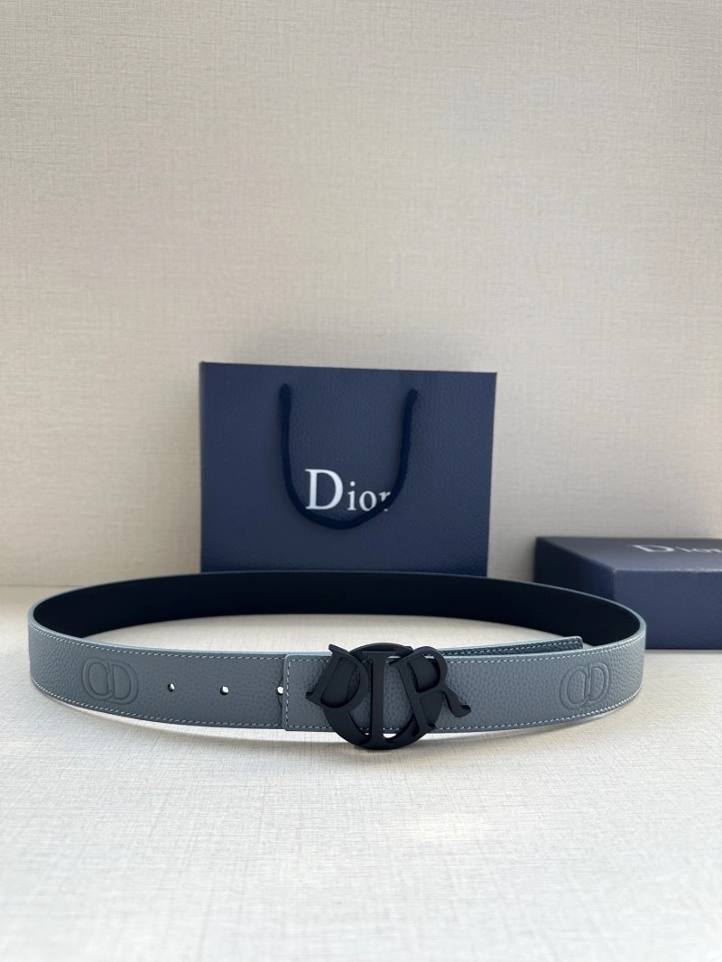 Christian Dior Belts Lightweight 285092