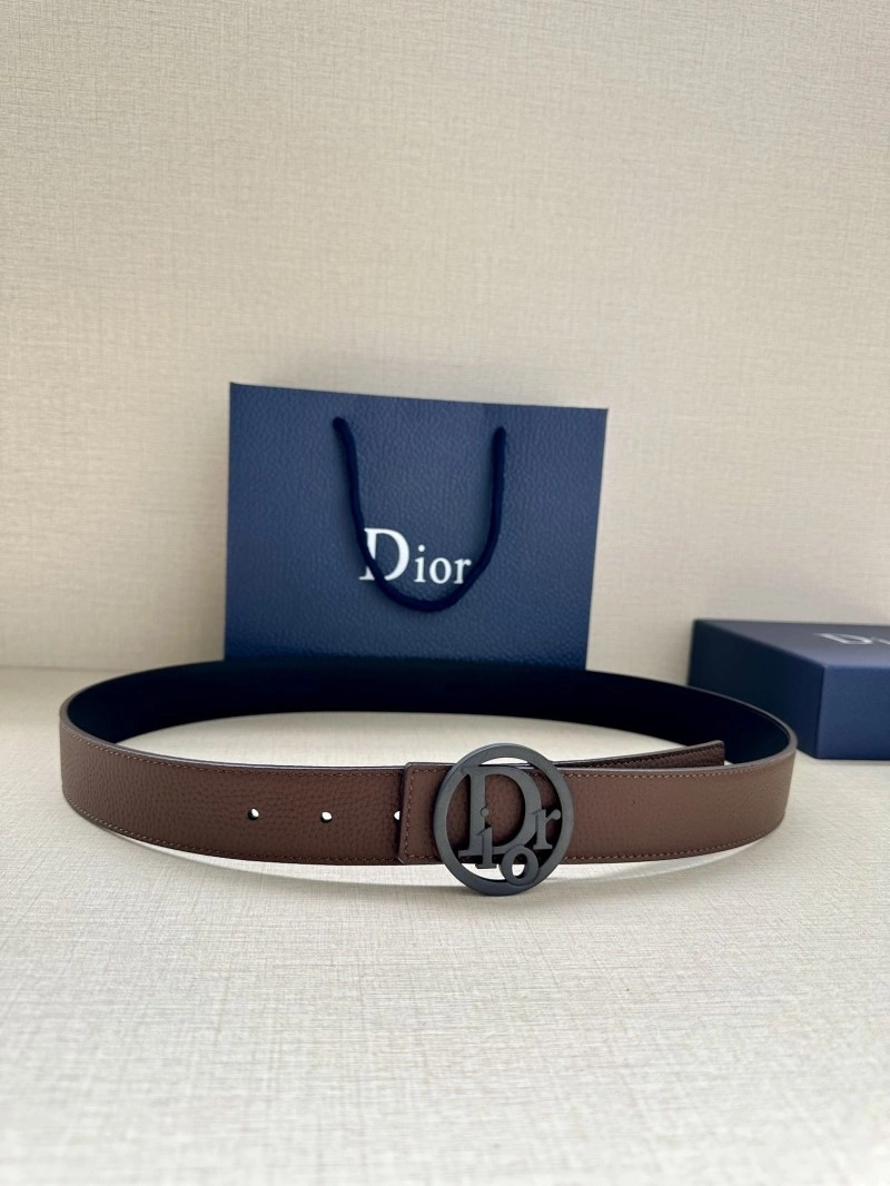 Christian Dior Belts Trendy 285118