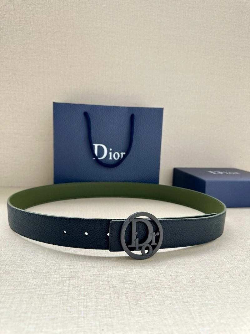 GoAnywhere Christian Dior Belts 285103
