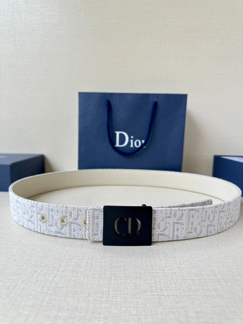 BestValue Christian Dior Belts 285102