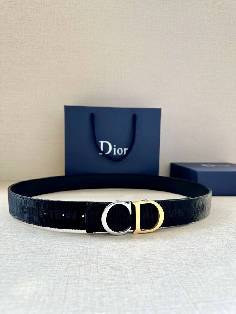 FastDry Christian Dior Belts 285111
