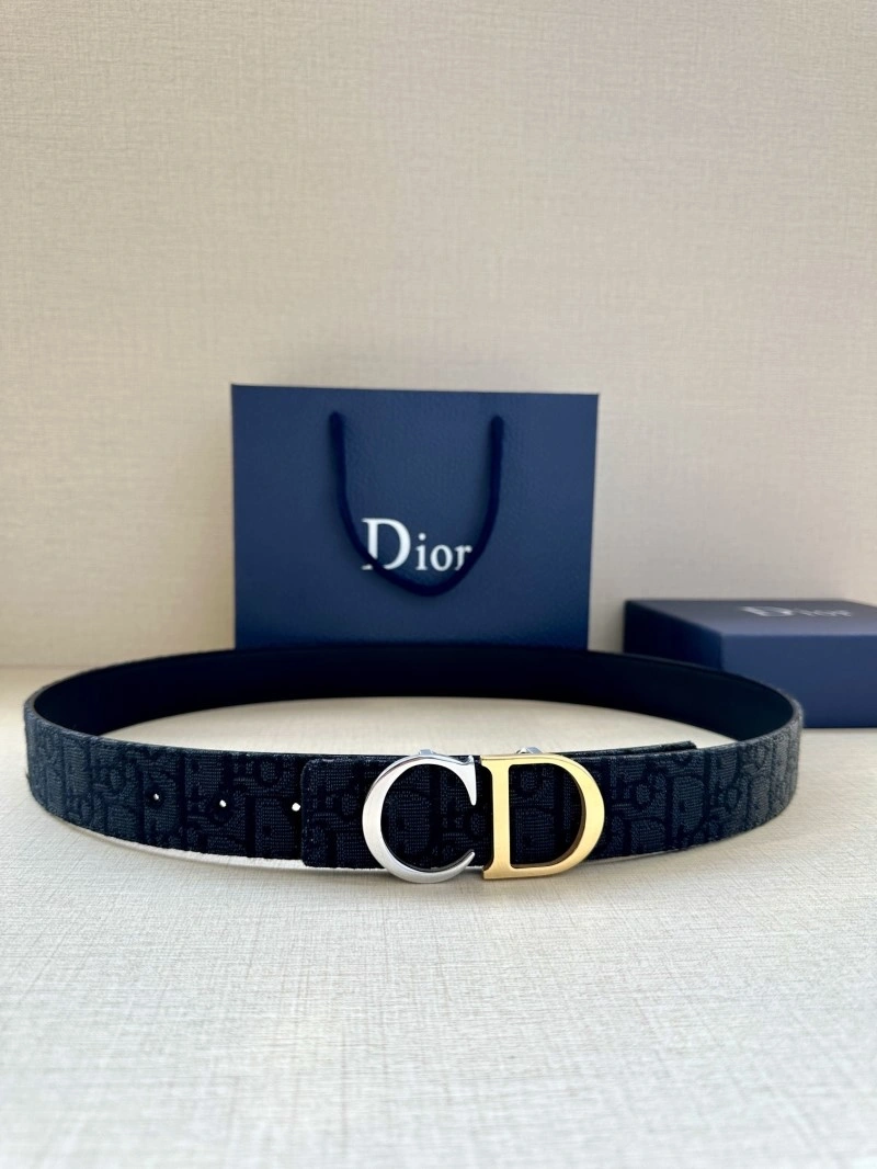 Christian Dior Belts UrbanStyle 285096