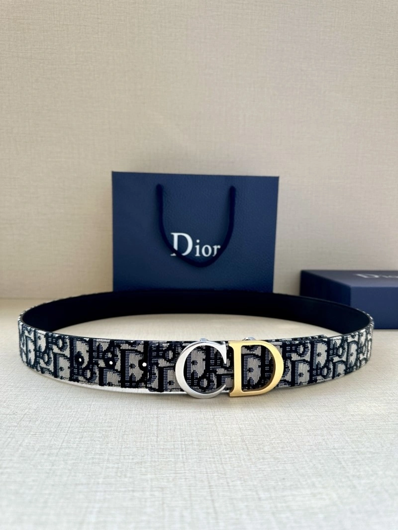 Christian Dior Belts NewStyle 285094