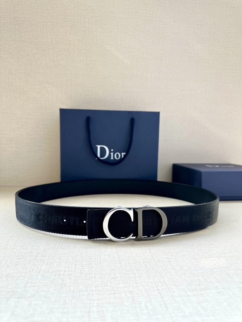 BestValue Christian Dior Belts 285100