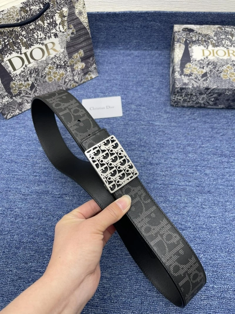 Christian Dior Belts Trendy 285119