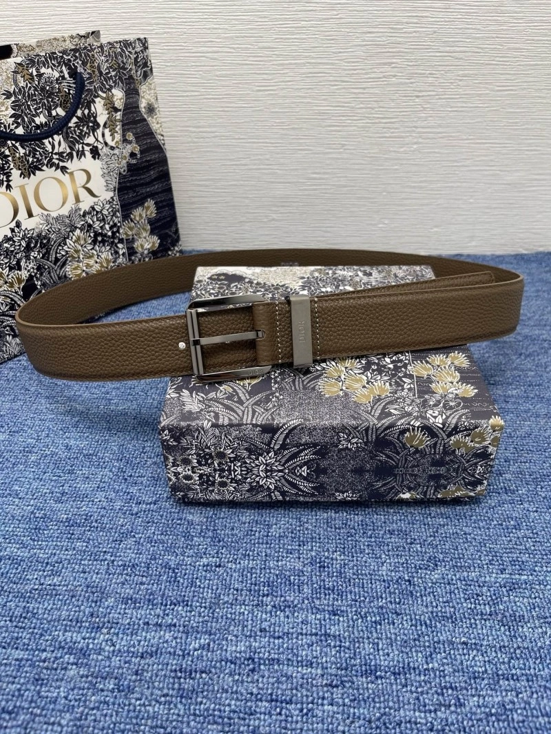 Contemporary Christian Dior Belts 285122