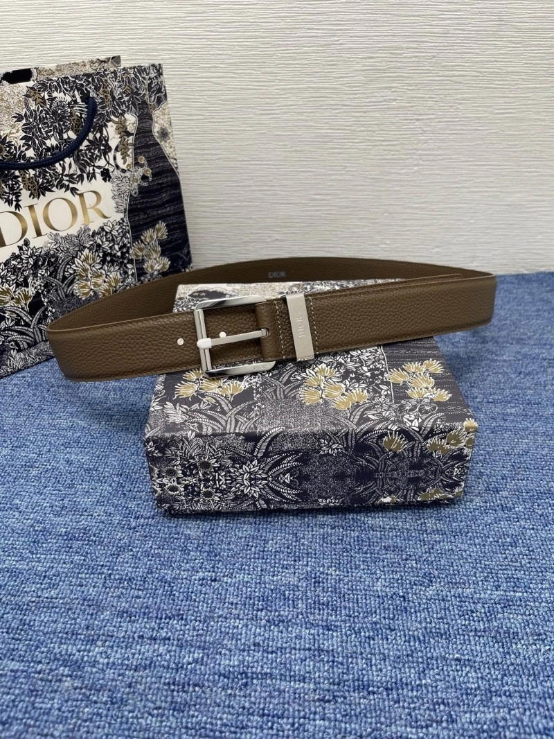 Christian Dior Belts Stylish 285091