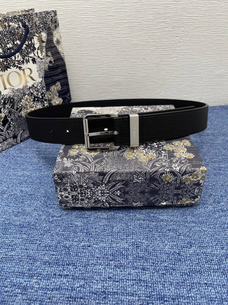 FlexibleFit Christian Dior Belts 285107