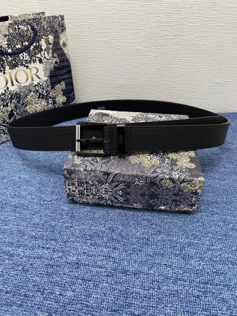 WellDesigned Christian Dior Belts 285090