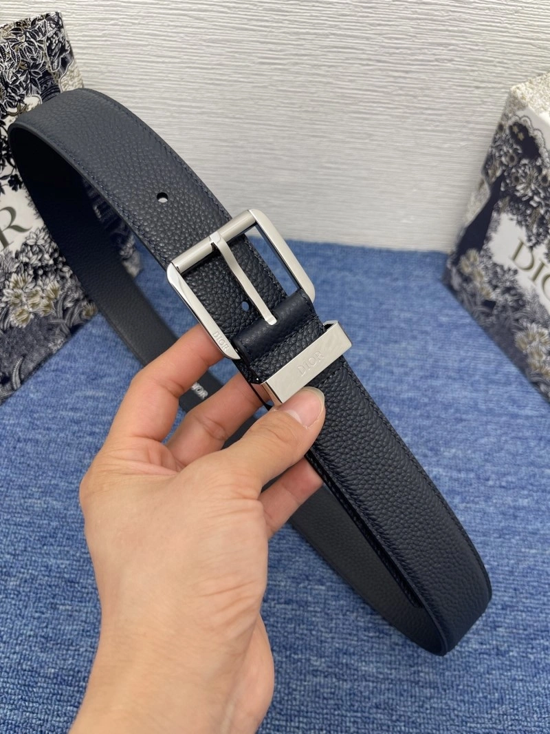 ZeroBulk Christian Dior Belts 285088