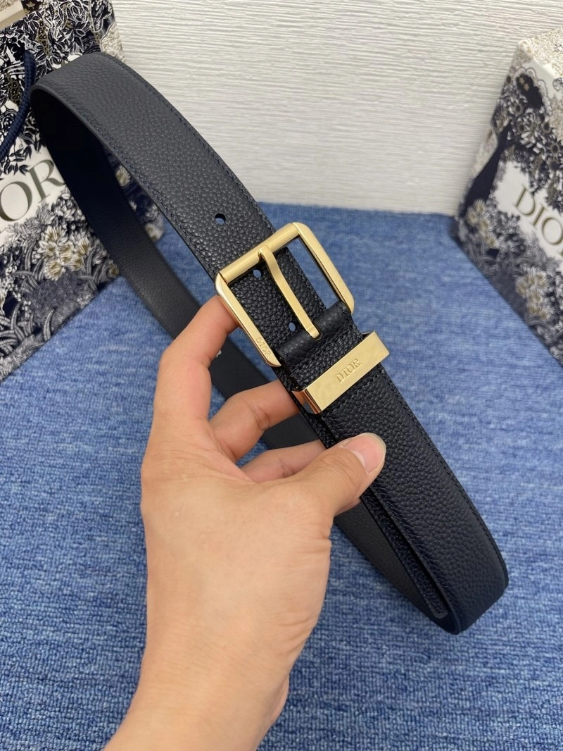 Christian Dior Belts Classic 285097
