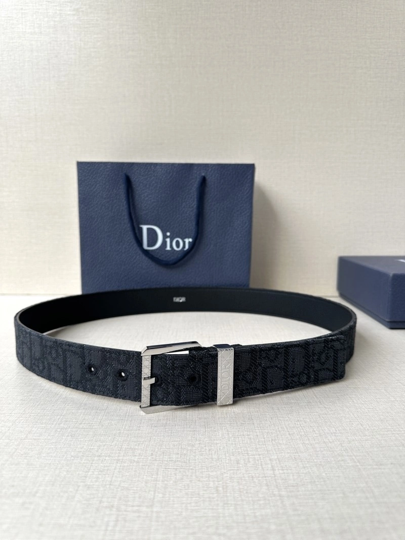Christian Dior Belts ModernLook 285086