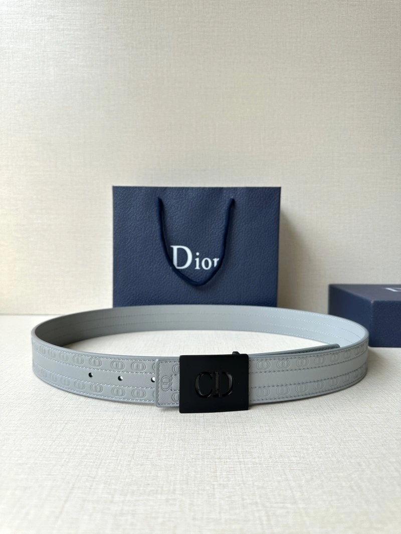 Chic Christian Dior Belts 285082