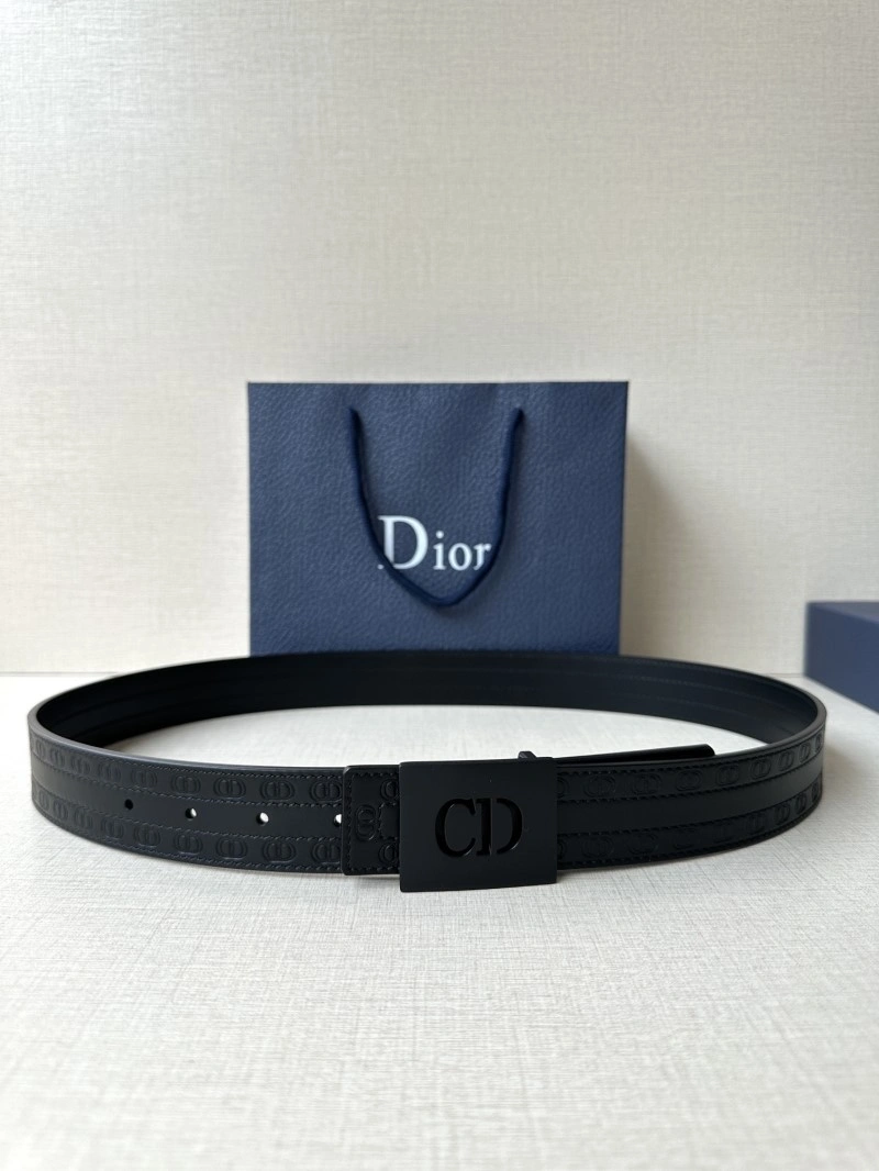 Christian Dior Belts StreetReady 285080