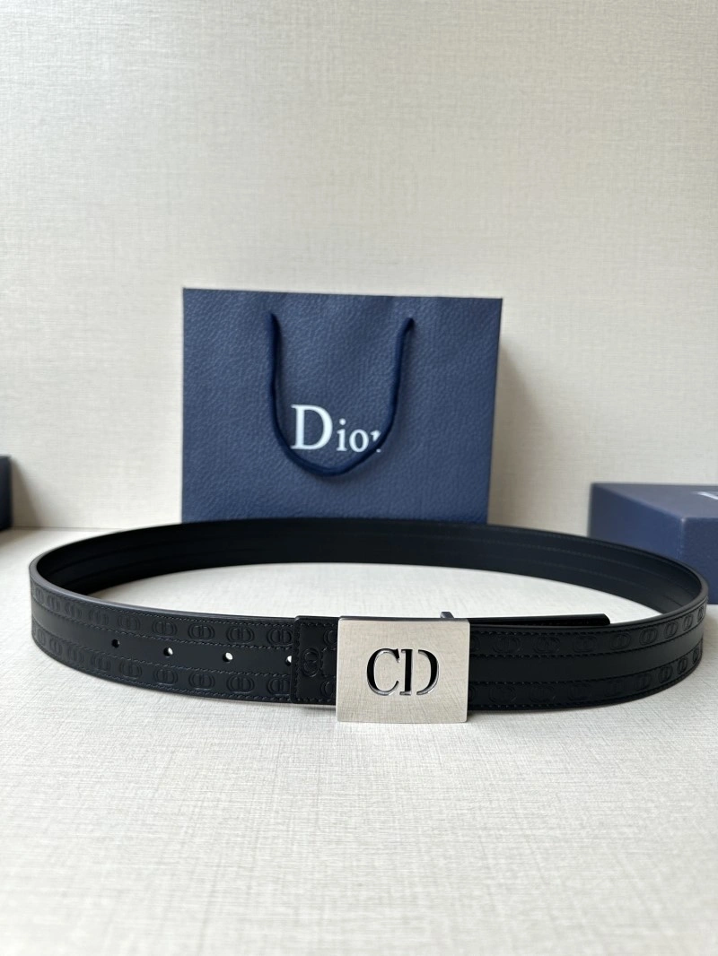 UrbanChic Christian Dior Belts 285081