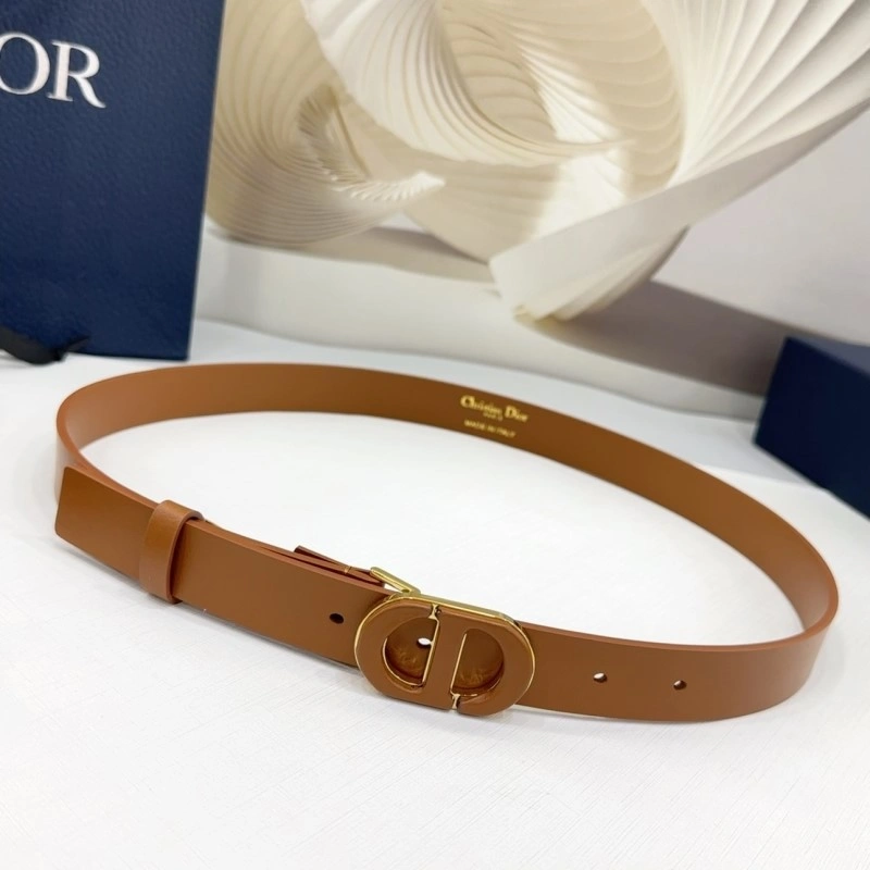 TechFriendly Christian Dior Belts 285061