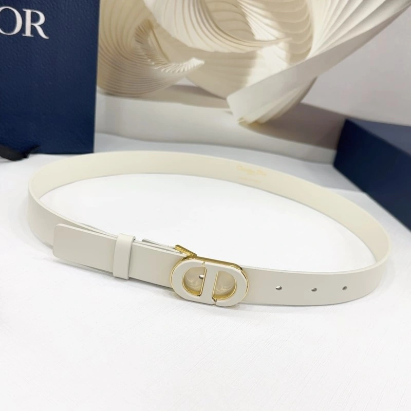 ZipUp Christian Dior Belts 285052